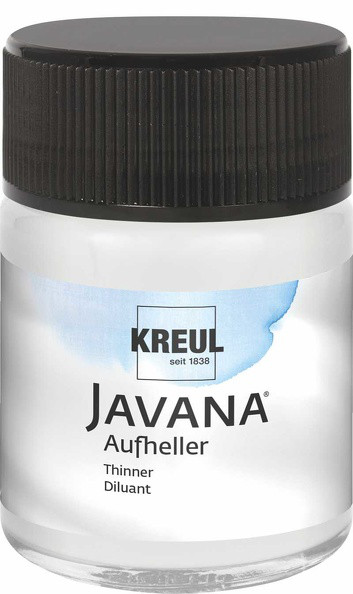 KREUL Javana Aufheller, 50 ml