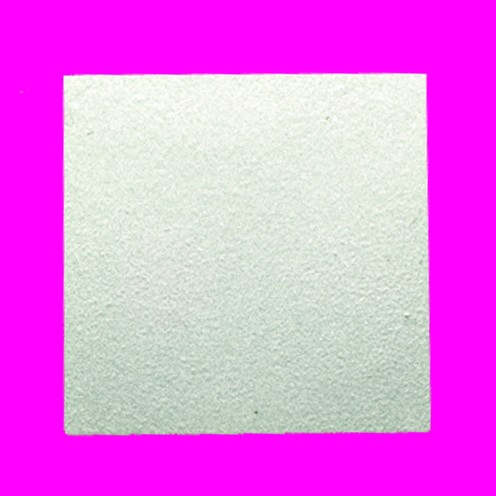 Stanzer Quadrat, ca. 1,1 x 1,1 cm