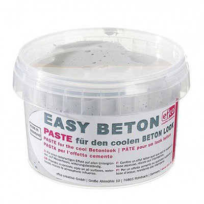 Easy Betonpaste, 350g
