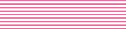 Washi-Tape, 15mm x 10m - Streifen rosa