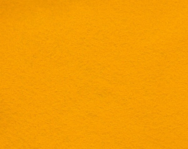 Formfilz / Modellierfilz, gelb, 30x45 cm Bogen