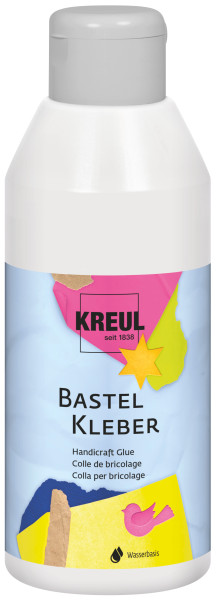 KREUL Bastelkleber, 250 ml