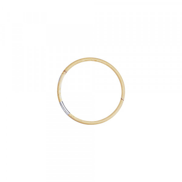 Bambus-Ring, Ø 15 cm