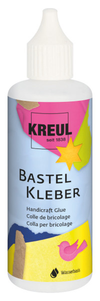 KREUL Bastelkleber, 80 ml