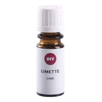 Seifen-Duftöl, 10 ml, Limette