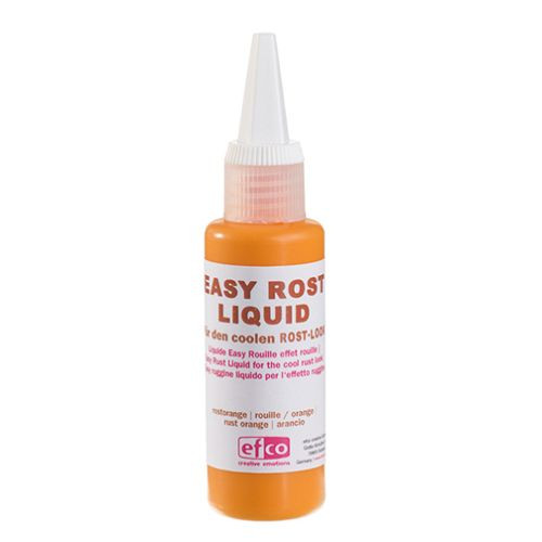 Easy Rost Liquid 50 ml - rostorange