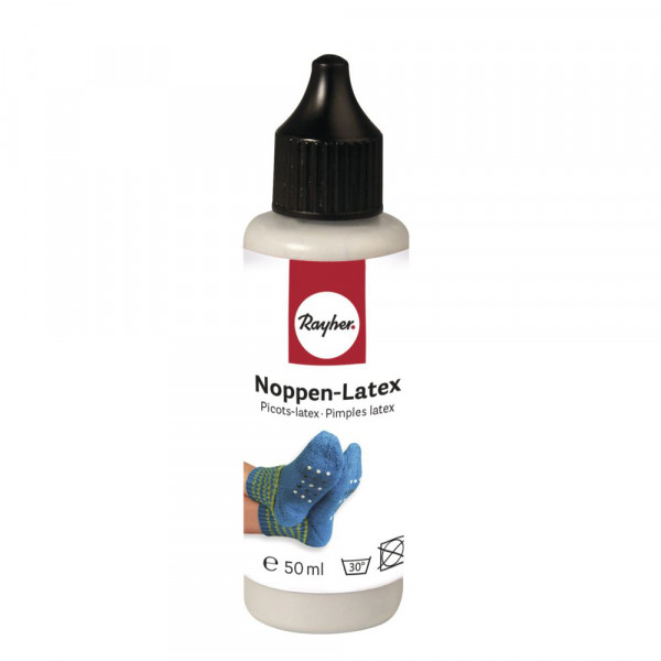 Noppen-Latex, 50 ml
