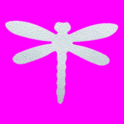 efco 2,5 cm Medium Libelle Pink